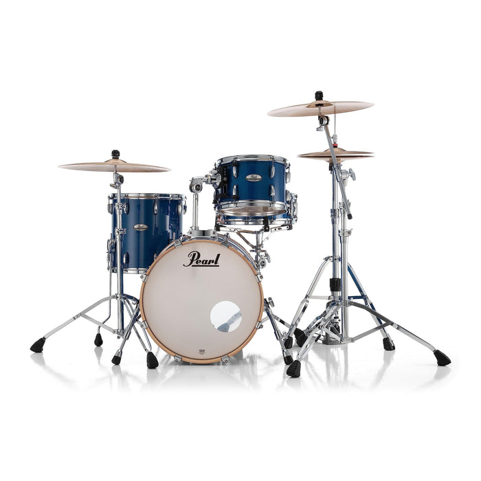 Pearl Drum Set Professional Maple 3-pc. Shell Pack (Cymbals and Hardware not Included) (PMX903BSP/C113)