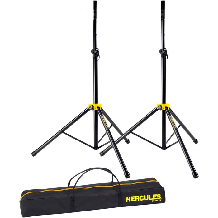 Hercules Stands Speaker Stand Pack (SS200BB)