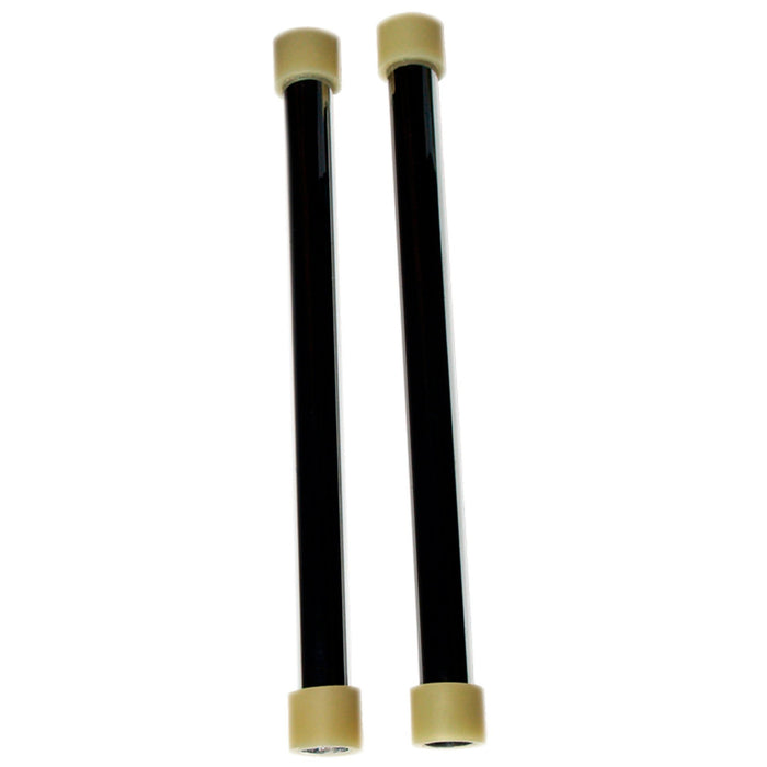Panyard Jumbie Jam Aluminum Mallets Chrome