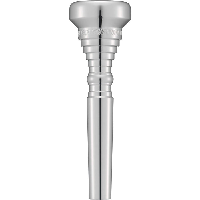 Yamaha Eric Miyashiro Signature Trumpet Mouthpiece - Silver (TR-EM1-MK2)