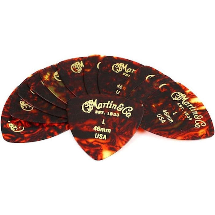 C.F Martin, Guitar Pick (18A0052)