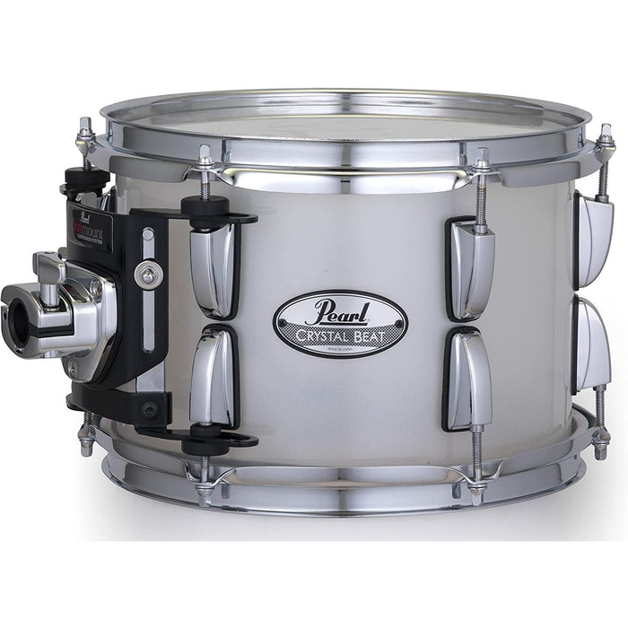 Pearl Crystal Beat 12"x8" Tom (CRB1208T/C733)