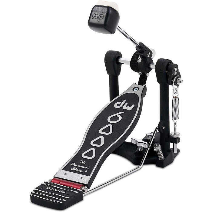 DW DWCP6000NX Single Bass Drum Pedal