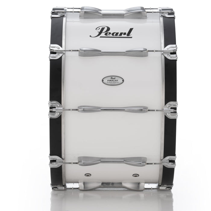 Pearl Finalist Birch Marching Bass Drum (FBDB2614/A33)