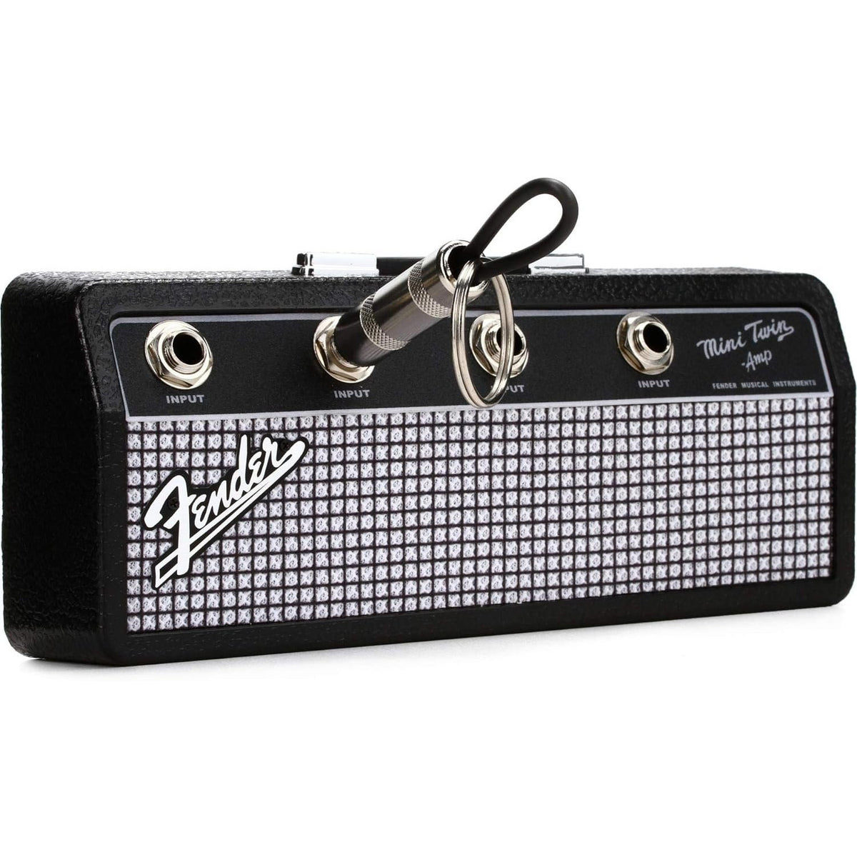 Fender Jack Keychain Rack Small — Pineville Music
