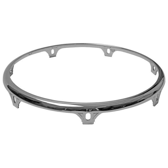 LP 14-Inch Z Series Tumba Rim - Chrome (LP775A)