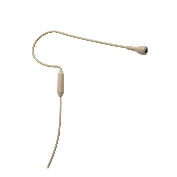 Audio-Technica PRO92cW-TH Omnidirectional Condenser Headworn Microphone
