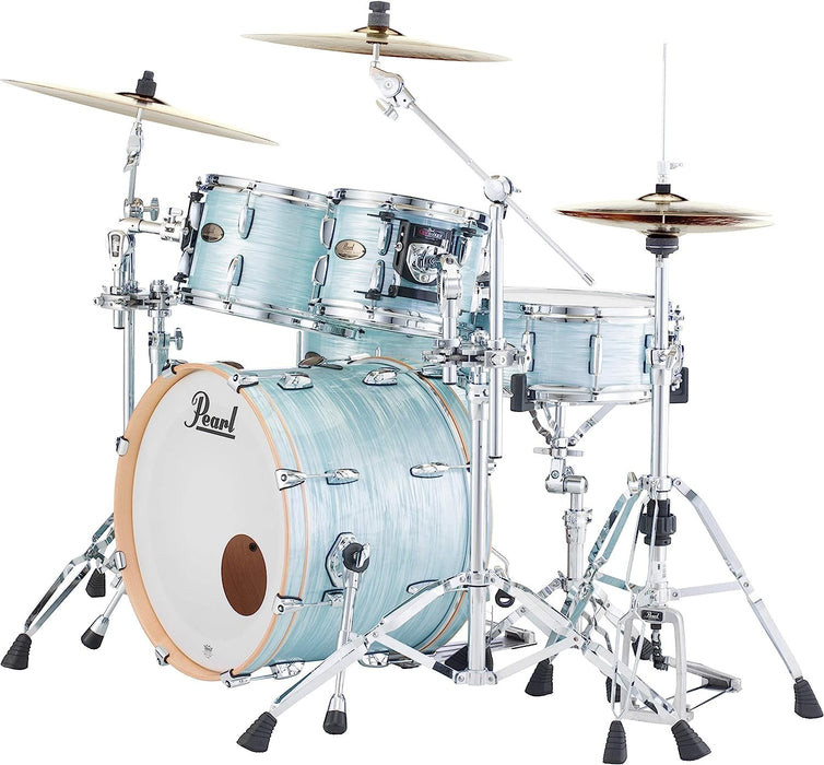 Pearl Session Studio Select 4-Piece Shell Pack - Ice Blue Oyster (STS904XP/C414)