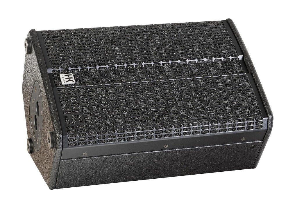 Hk Audio LINEAR-5-MK2-110-XA 1200 Watt 10-Inch Active Speaker