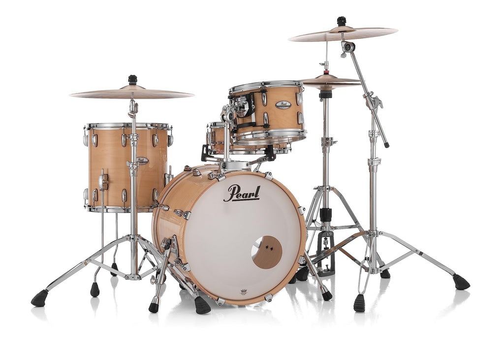 Pearl Drum Set Professional Maple 3-pc. Shell Pack (Cymbals and Hardware not Included) (PMX903BSP/C102)