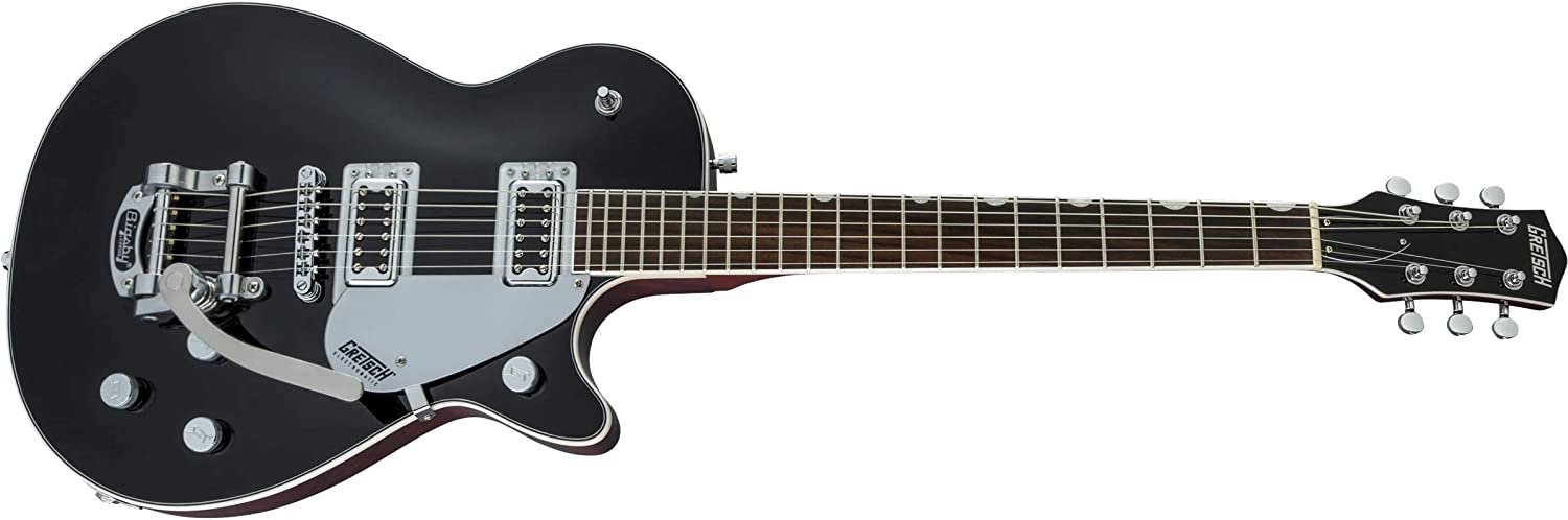 Gretsch G5230T Electromatic Jet FT - Black