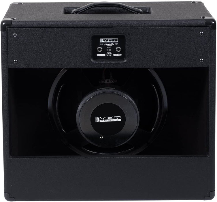 VHT AV-SP-112VHT-OB Open Back 1x12 Speaker Cabinet