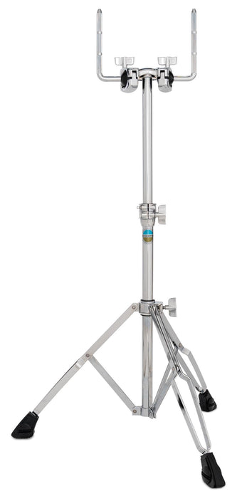 Ludwig Gig Series Double Tom Stand