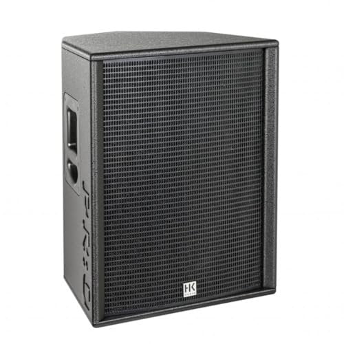 HK Audio 1200 Watt 1 x 15" Active speaker (PREM-PRO-115-XD2-U)