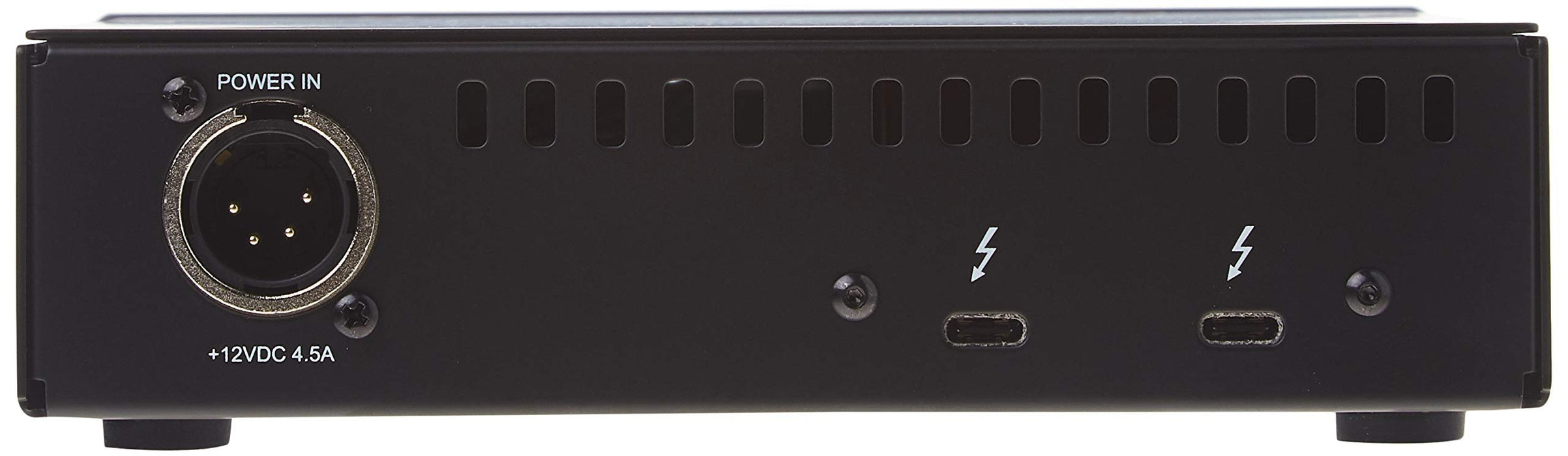UAD-2 Satellite Thunderbolt OCTO Core (UA-TB3SATO-C-U)