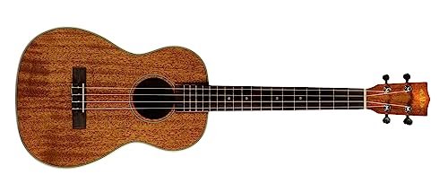 KA-BG Mahogany Baritone Ukulele