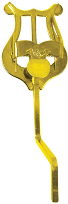 American Plating Saxophone Marching Lyre (APMLG)