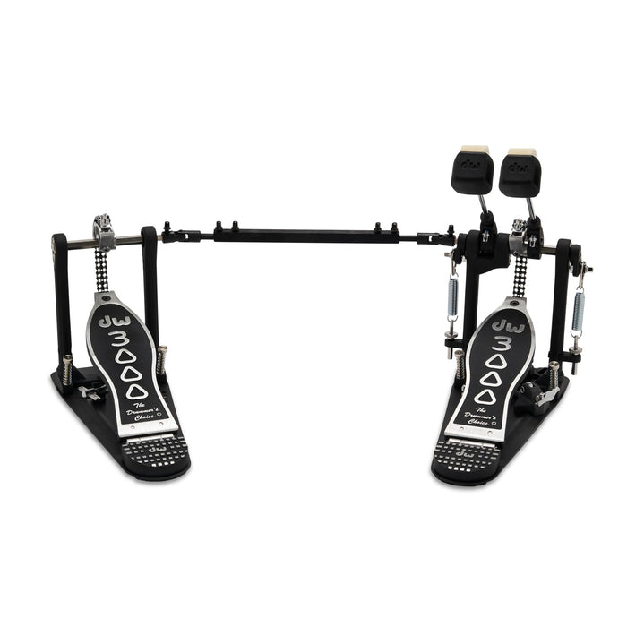 DW 3000A Series 4-Piece Hardware Pack – Double Pedal