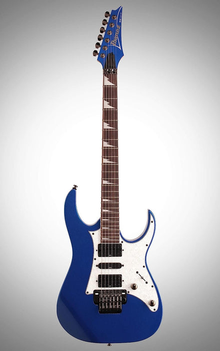 Ibanez RG450DX RG Series Electric Guitar Starlight Blue