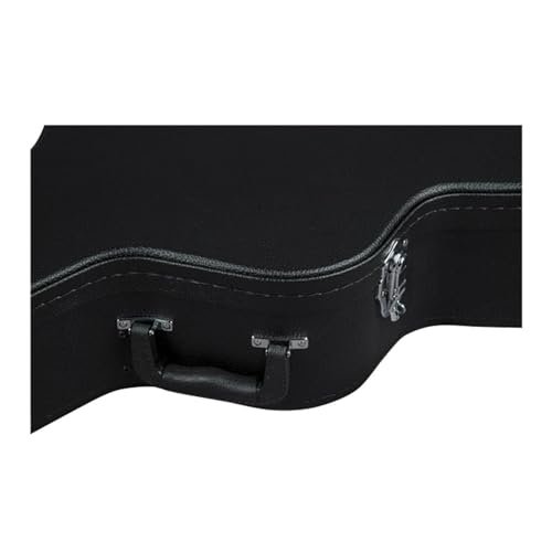 Gretsch G2420T Streamliner Hollowbody Case - Black (099-2420-000)