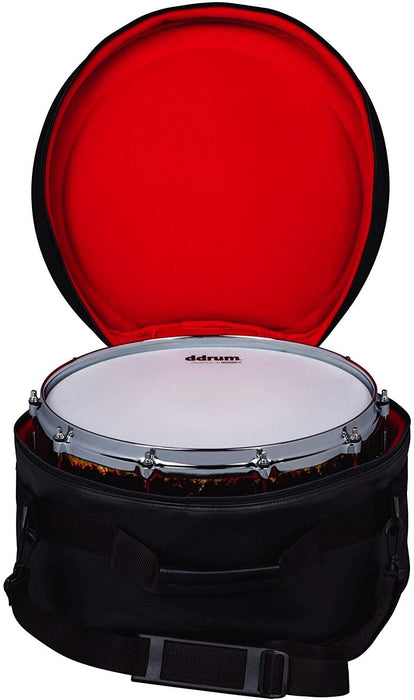 ddrum Vinnie Paul Signature Snare Drum - 8 x 14 inch