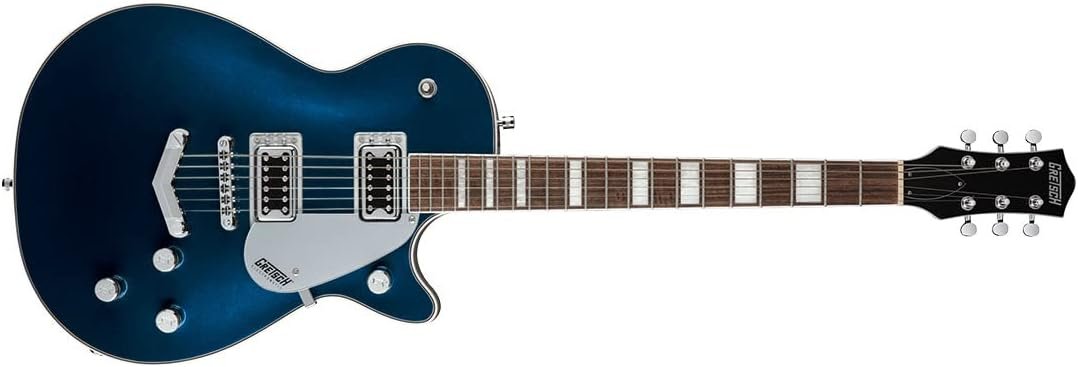 Gretsch Electromatic Jet BT Electric Guitar - Midnight Sapphire (G5220)