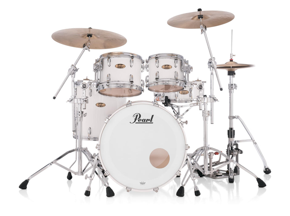 Pearl Mp4 4-Pc Sp 22/16/12/10 12Mm Gyro-L #109