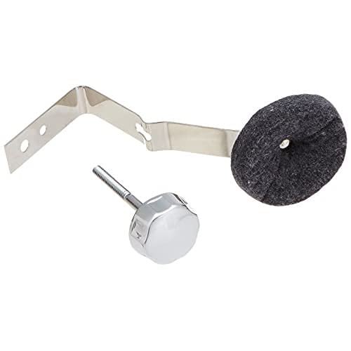 Pearl Inside Muffler Assembly 734 Cup Washer, Rubber, Minimal-Contact