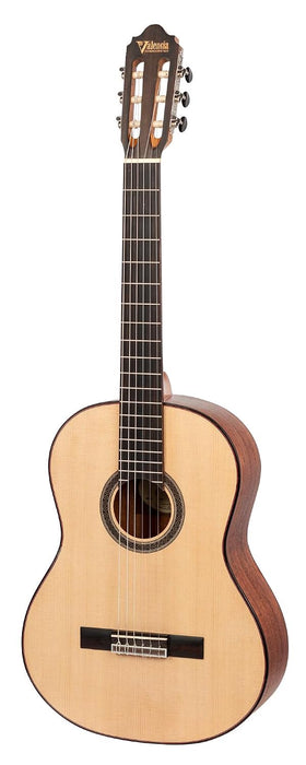 Valencia VC704 700 Series Classical Acoustic Guitar
