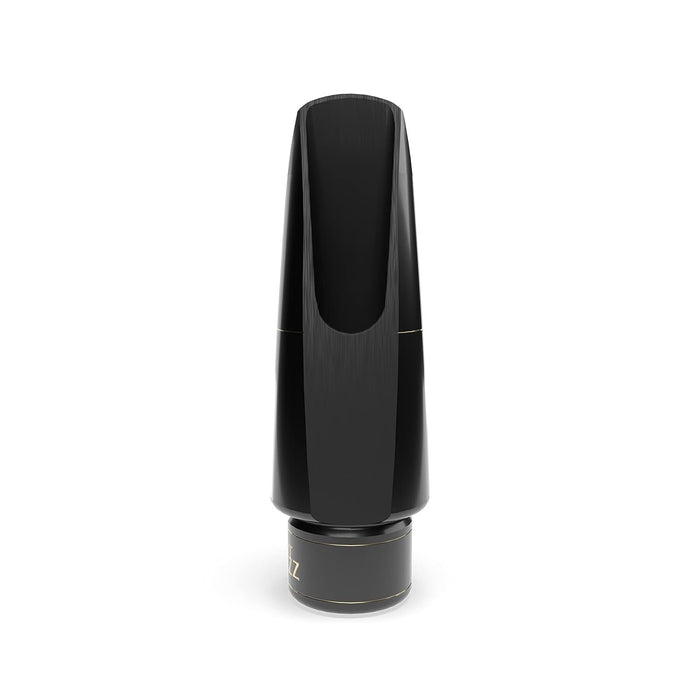 D'Addario Select Jazz Alto Saxophone Mouthpiece D8M - Medium Chamber