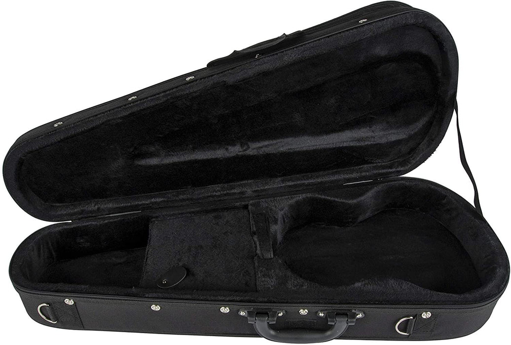 Lanikai, 4-String Ukulele, Chrome (MASC)