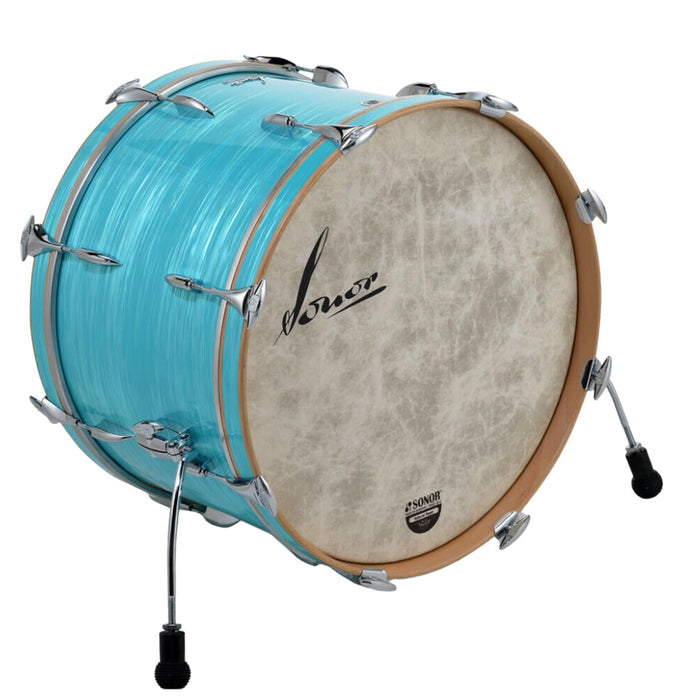 Sonor Bass Drum (VT-2414-BDNM-CAB)