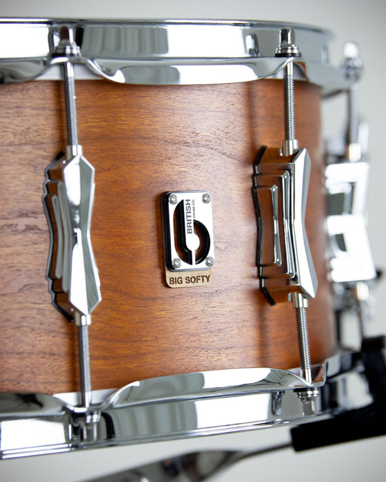 British Drum Co. Snare Drum (BS-14-65-SN)