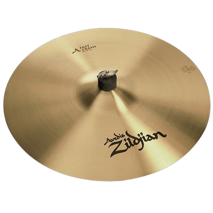 Avedis Zildjian Company A Series Fast Crash Cymbal - 18 Inches