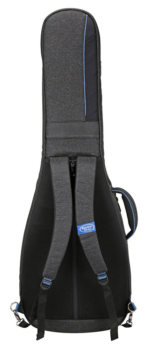 Reunion Blues Continental Voyager LP-style Guitar Case (RBCLP)