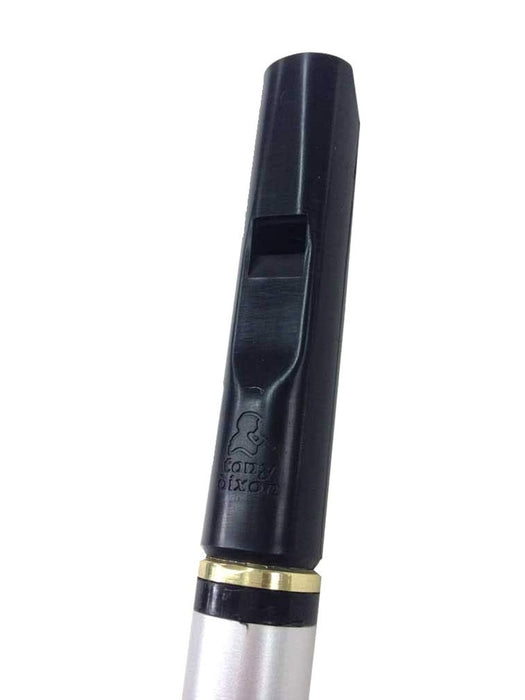 Tony Dixon DX006D Traditional Alloy High D Whistle