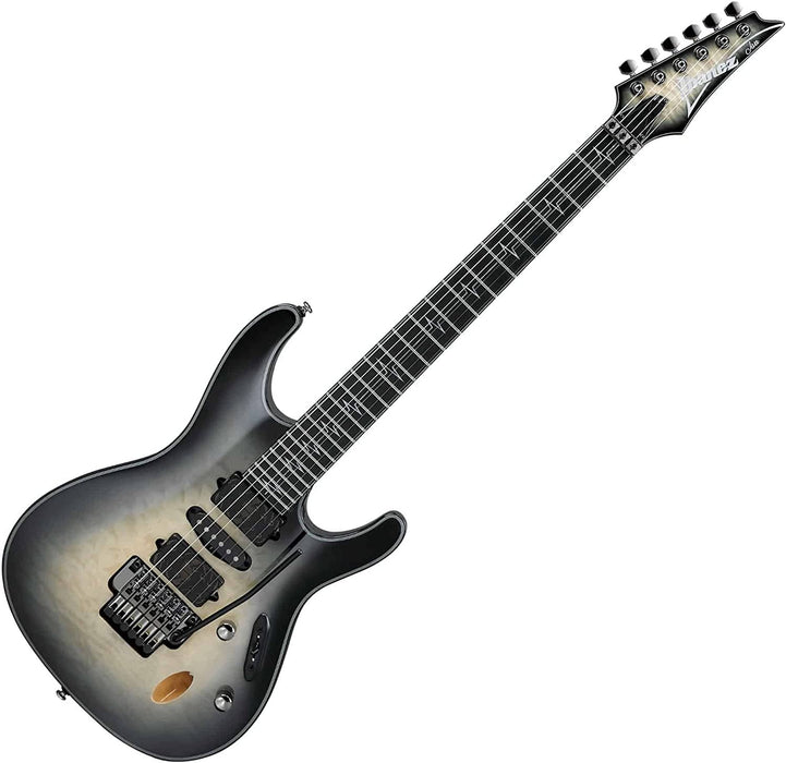 Ibanez Nita Strauss JIVA10 Signature - Deep Space Blonde