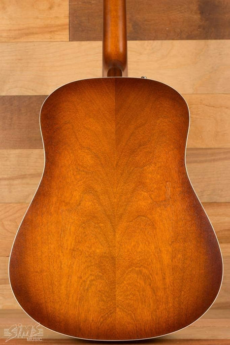 Seagull 046492 Entourage Autumn Burst Acoustic Guitar