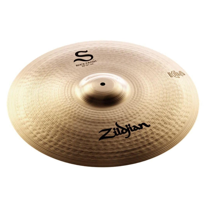 Zildjian 18" S Rock Crash