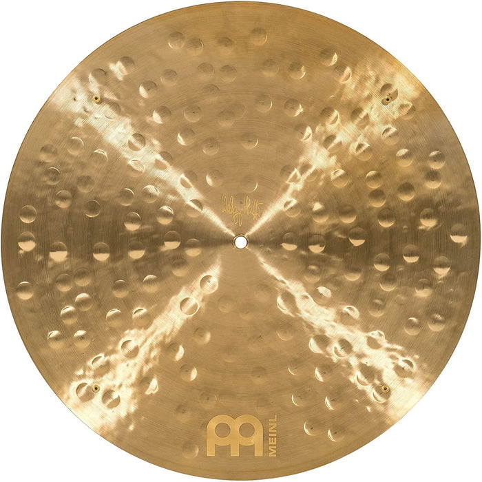 Meinl Cymbals B22DAR 22" Byzance Dark Ride