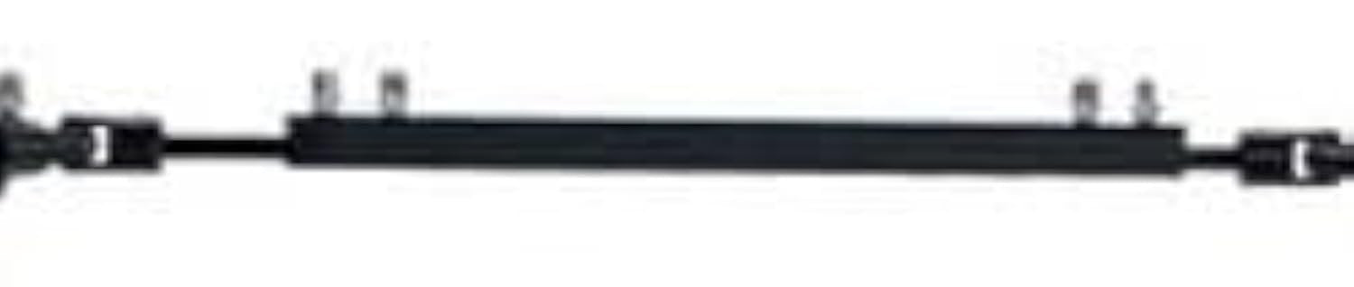 PDP - PDAC211 - Pacific 600 Linkage Complete