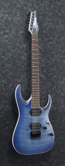 Ibanez RGA42FM Elec Gtr Dragon Eye Bst Flat