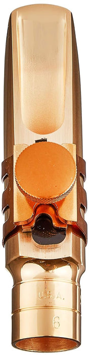Otto Link OLM-404-6 Super Tone Master Metal Tenor Sax Mouthpiece