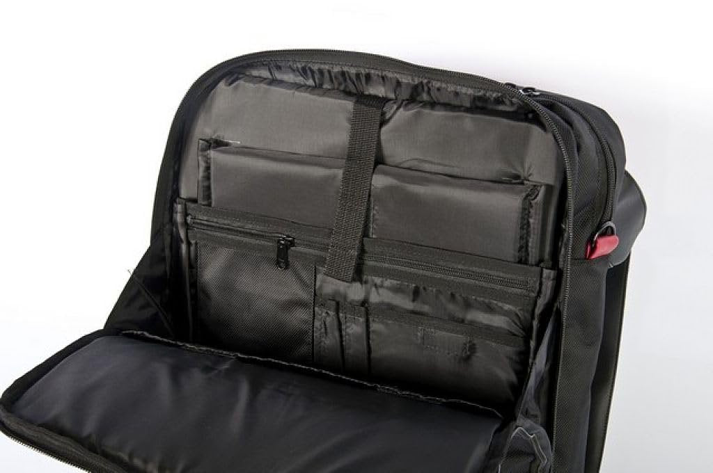 Adams Smart Pack Mallet Bag With Laptop Storage