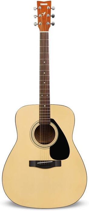 YAMAHA F310 - Full Size Steel String Acoustic Guitar - Traditional Western Body