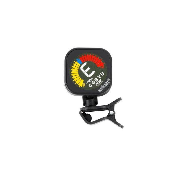 Ernie Ball ProTune USB-C Rechargeable Clip-on Tuner