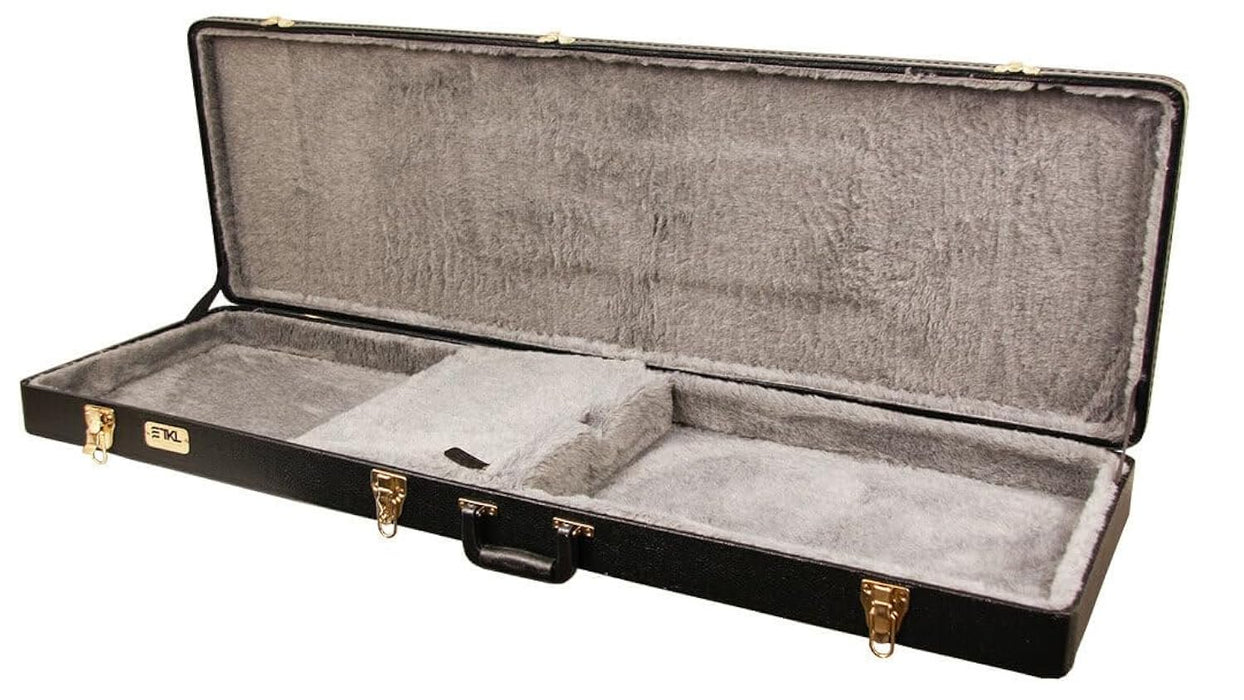 TKL 7836 P/J Bass Case