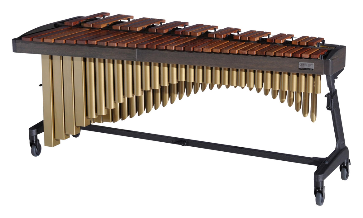 Adams Alpha 4.3 Rosewood Marimba W/Apex Frame #9G3