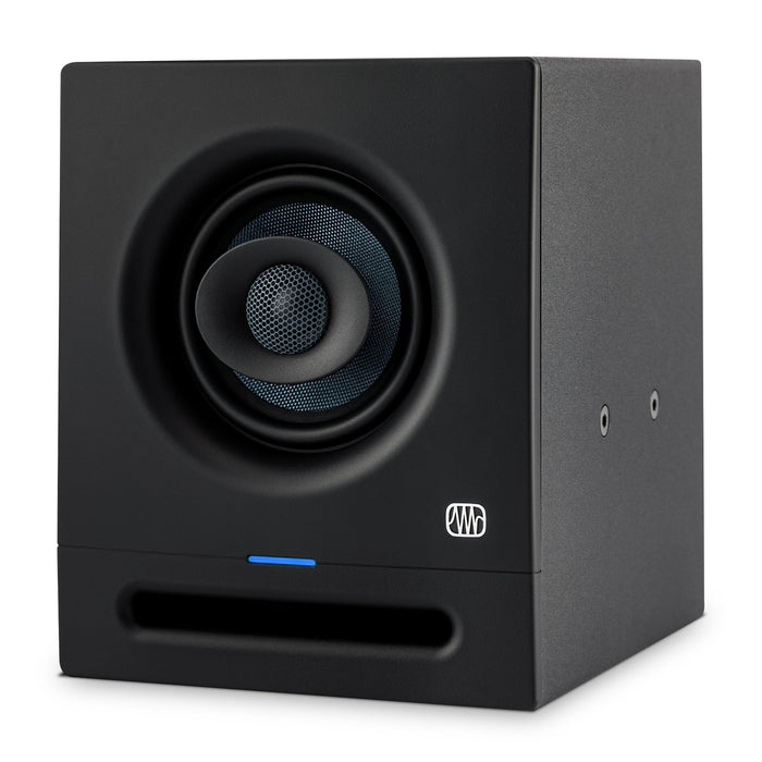 PreSonus Eris Pro 4 Studio Monitor — Bi-Amped Active Coaxial 4.5-inch