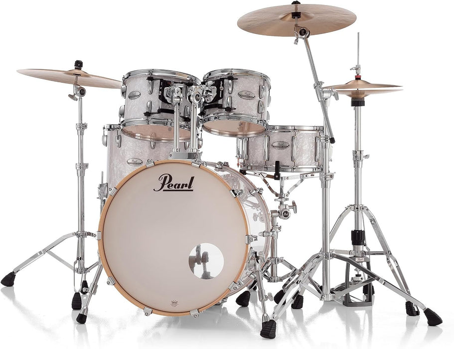 Pearl Drum Set Professional Maple 4-pc. Shell Pack (Cymbals and Hardware not Included) (PMX924BEDP/C448)